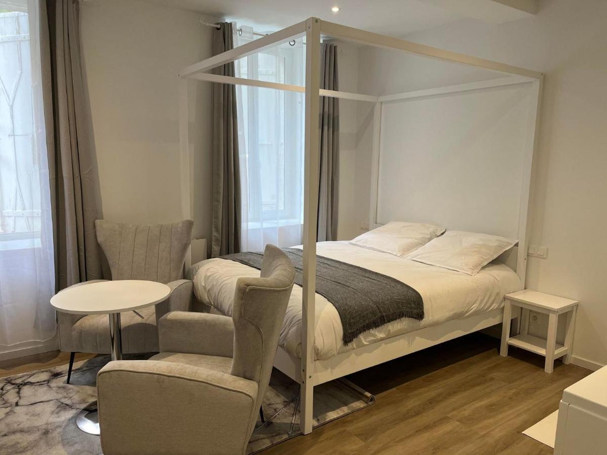 Suite Privee Riquet-Wifi-Velo Castelnaudary Exterior foto